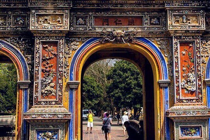 Royal Treasures of Hue: Small Group Imperial City Discovery - Who Will Love This Tour?