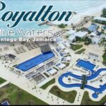 Royalton Blue Waters Montego Bay Private Airport Transfer - Roundtrip Convenience