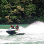 Ruby Package Jet Ski Tour Langkawi with Free Drone Video - Discovering Langkawi on a Jet Ski