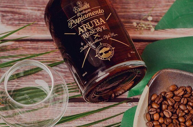 Rum and Chocolate Sensory Journey - Why This Tour Works