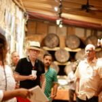 Rum Tasting Experience in the Old Barrel House - What Sets This Tour Apart?