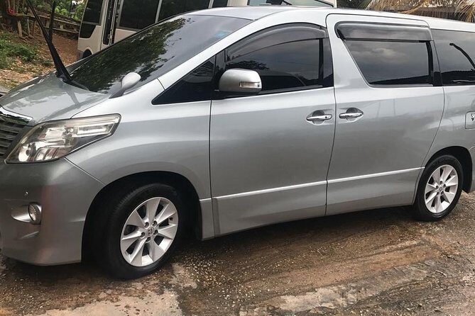 Runaway Bay Hotels Transfers between Montego Bay Airport - Why Travelers Love This Transfer Service