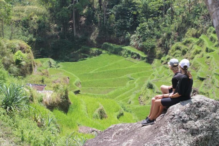 Ruteng Walking Tour - Practical Details That Matter