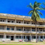 S-21 Prison and Killing Fields - Final Thoughts