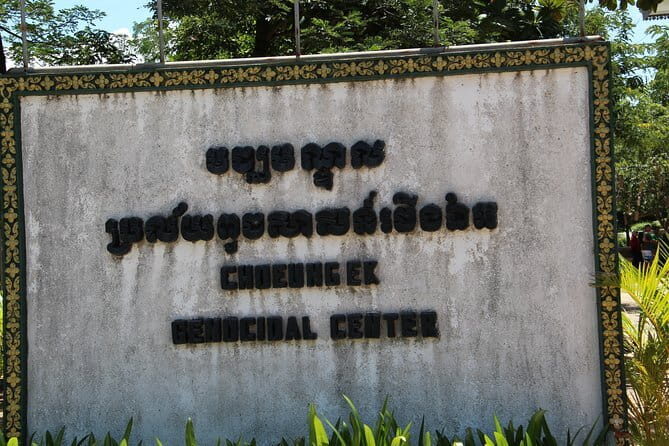 S-21 Prison and Killing Fields - Why This Tour Offers Great Value