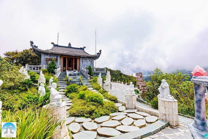 Sa Pa O Quy Ho Heaven Gate and O Quy Ho Fairy Valley in Vietnam - Practical Details and Tips for Visitors