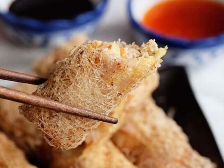 Sa Pa: Vietnamese Home Meal Cooking Class - The Itinerary Breakdown