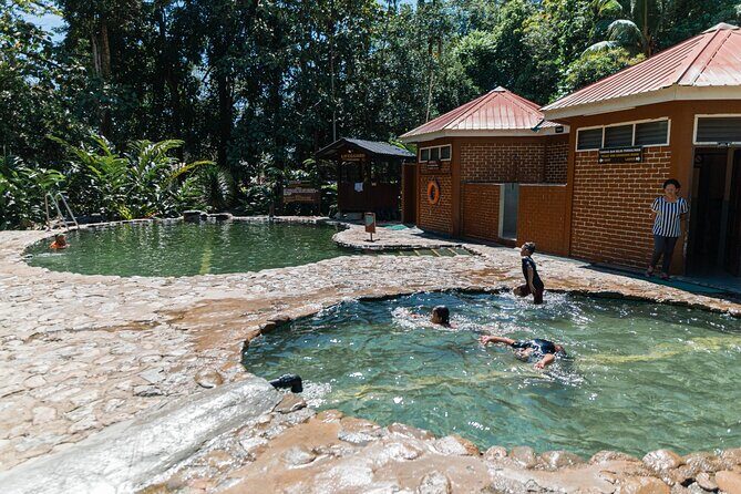 Sabah 1 Day/2 Days/3 Days Outskirt Private Charter Service - Itinerary Breakdown: What You Can Expect