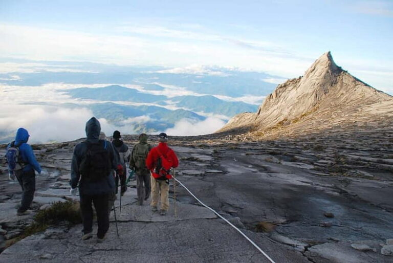 Sabah: 2 Days 1 Night Mount Kinabalu Climb - What Makes This Tour Stand Out?