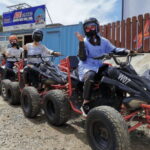 Sabah: ATV Adventure at Kundasang - What to Expect from the Sabah ATV Adventure