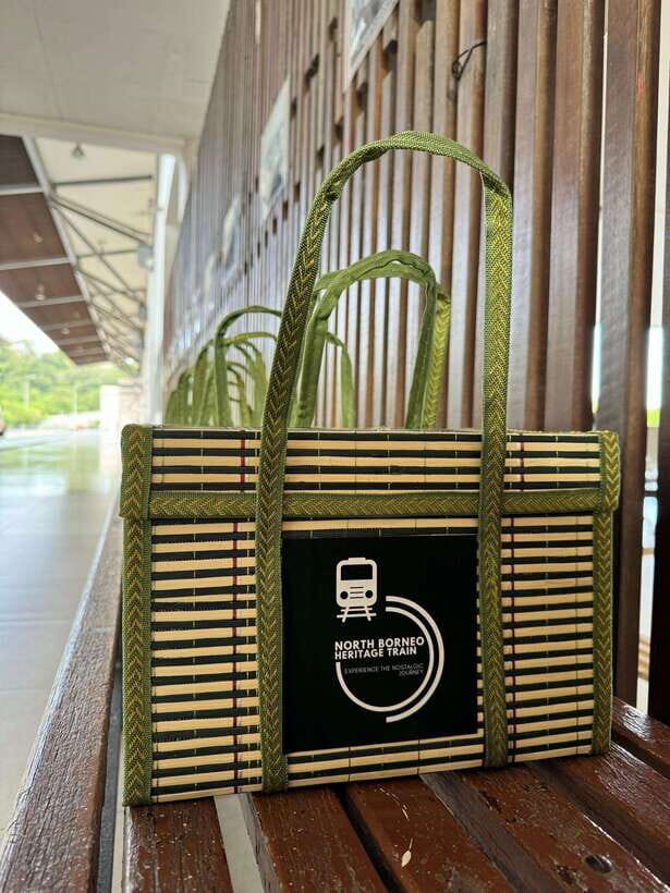 Sabah: Benoni Sunset Train Tour - Good To Know