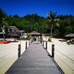 Sabah: Dreamer Island Snorkeling Day Tour Ticket - What’s Included and What’s Not?