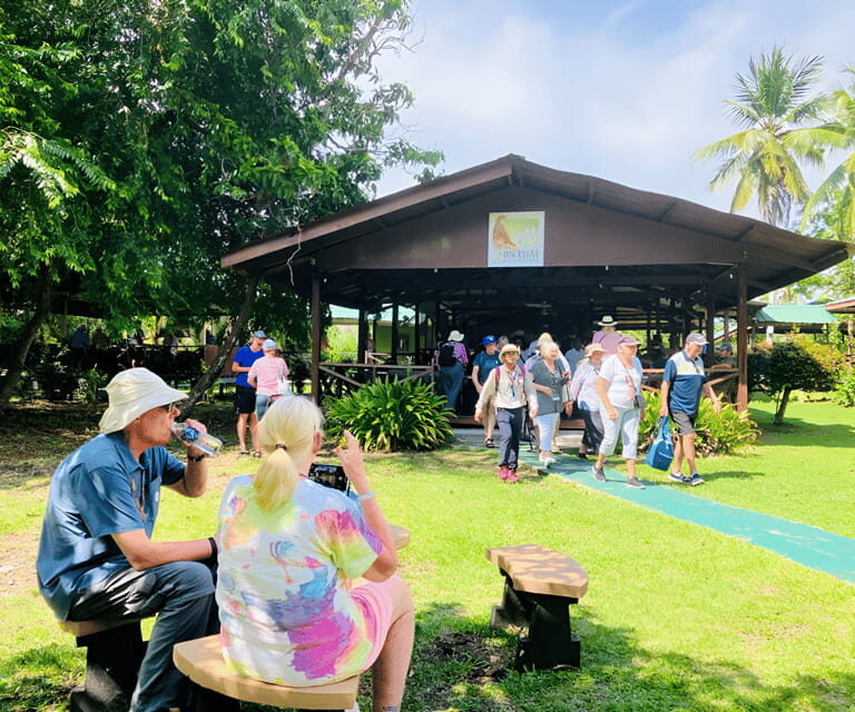 Sabah: Klias River Cruise Day Tour Ticket - What to Expect from the Tour