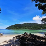 Sabah: Manukan and Sapi Islands Excursion Ticket - What the Reviews Reveal