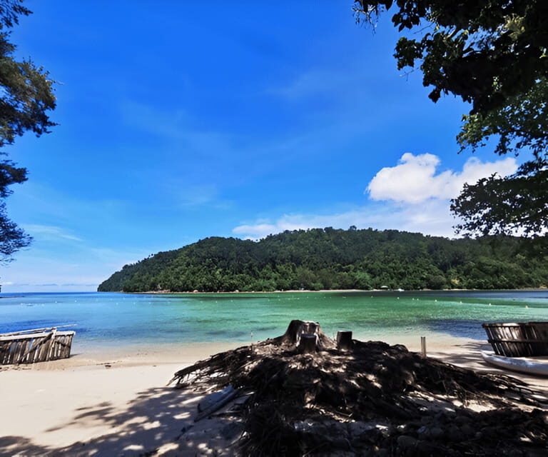 Sabah: Manukan and Sapi Islands Excursion Ticket - What the Reviews Reveal  