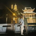 Sacred Nights at Bai Dinh Pagoda: A Spiritual Escape - The Value of the Experience