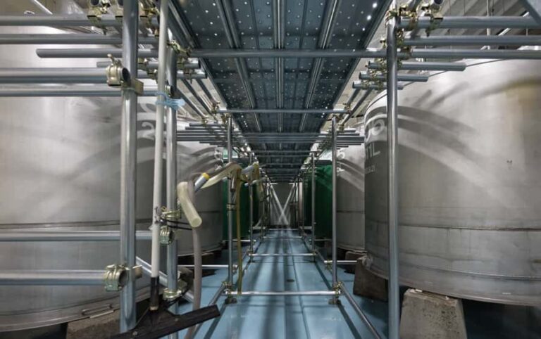 Sado Island: Tenryohai Sake Brewery Tour and Sake Tasting - Practical Details and What to Expect