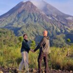 Safari Merapi Jeep Sunrise Kedung Kayang Waterfall Borobudur - The Itinerary: What You Can Expect