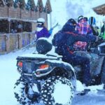 SAFED-DARA: Skiing, snowboarding, One-day tour - The Sum Up: Why Choose This Tour?