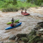 Safety whitewater rafting in Chiangmai by Khampan Rafting - Group Size and Flexibility