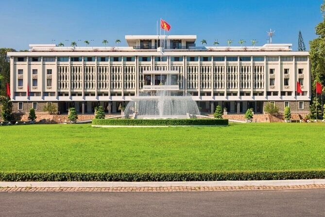 Sai Gon City Full Day Tour - Who Should Consider This Tour?