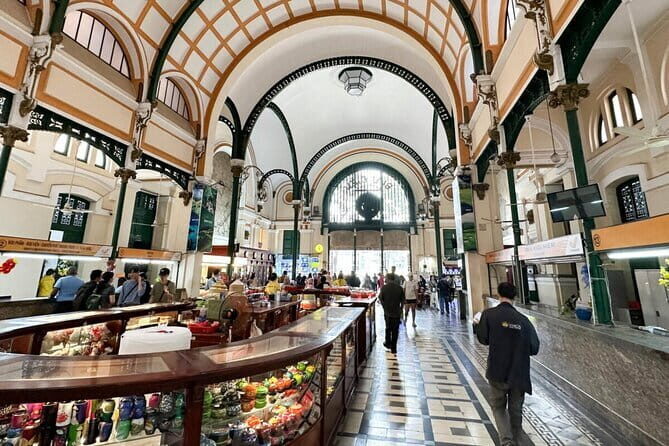 Sai Gon Private Half-day Tour of Ho Chi Minh City - Authentic Experiences and Insights from Reviewers