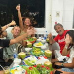 Saigon After Dark Foodie Tour by Army Open Air Jeep 4 Hours - Final Thoughts