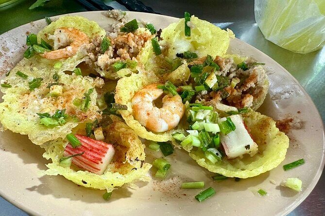 Saigon After Dark Motorbike Street Food Tour - Who Should Consider This Tour?  