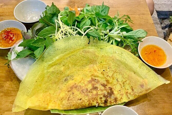 Saigon By Night: Authentic Street Food Scooter Adventure - Who Is This Tour Best Suited For?