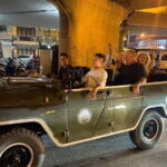Saigon By Night Open Air Jeep Street Food Tour Experience - Practical Aspects & Value