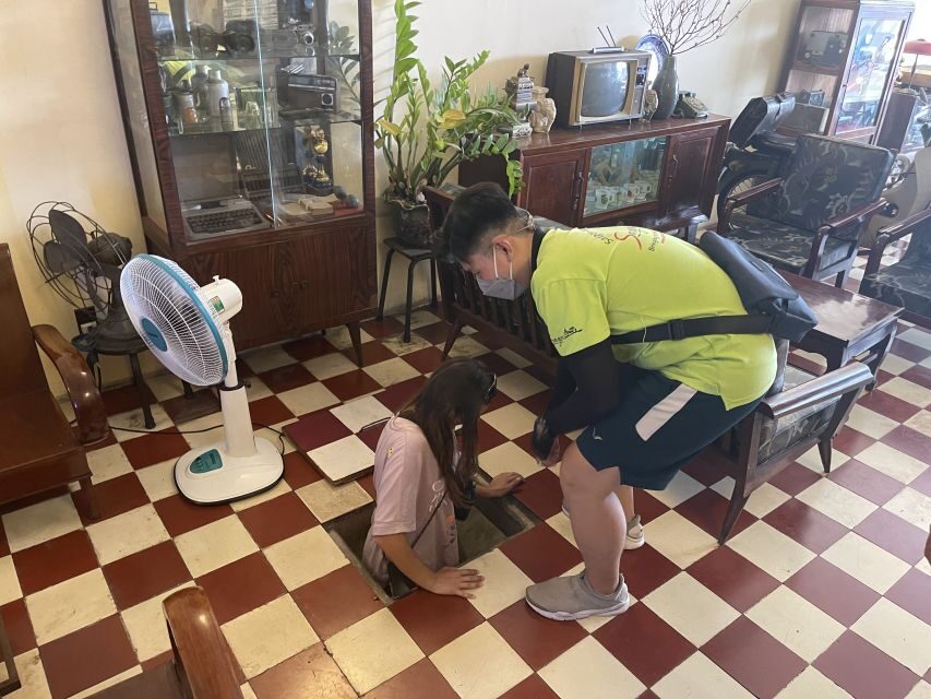 Saigon: City Highlights & Unseen Tour|Opt: Female Riders - Why You’ll Love This Tour