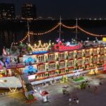 Saigon Dinner Cruise Buffet or Set Menu with Live Music - The Sum Up