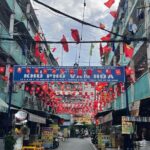 Saigon Flavor Ride - The Food: A Tasty Tour Through Vietnam