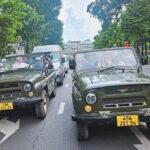 Saigon Jeep Tour : HIGHLIGHTS & HIDDEN GEMS By Vietnam Army Jeep - Frequently Asked Questions