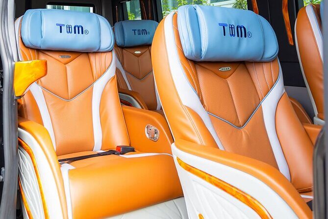 Saigon Laman Express Hanoi Private Tour - What Sets This Tour Apart?