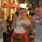 Saigon Sight & Food Tour By Night (Private Tour) - Exploring the Itinerary in Detail