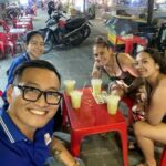 Saigon - Tasty Food Tour By Scooters - The Experience in Detail