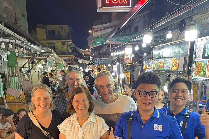 Saigon - Tasty Food Tour By Scooters - Exploring Saigon on Scooters: A Deep Dive