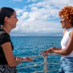 Sail Away on your Private 55-foot Catamaran Charter - FAQs