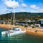 Sail, Seals, and Walk Tour in Abel Tasman - What Makes the Sailing and Hiking Combo Special?