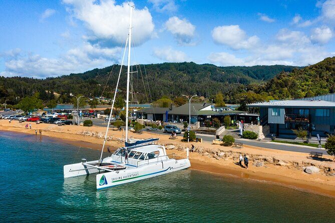 Sail, Seals, and Walk Tour in Abel Tasman - What Makes the Sailing and Hiking Combo Special?