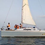 Sailing Experience in Mumbai on Mid Size Yacht - Why the Price Is Right for the Experience