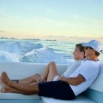 Saint Barth Prestige Private Charter - The Vessel and the Experience