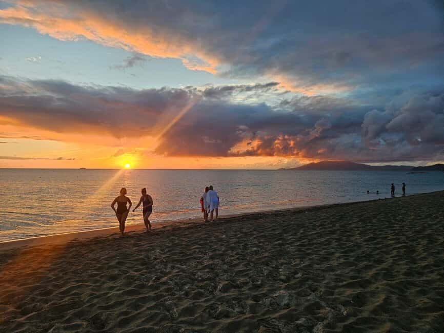 Saint Kitts & Nevis: Private Coastline Cruise - An In-Depth Look at the Saint Kitts & Nevis Private Coastline Cruise
