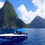 Saint Lucia: Private Speedboat Tour - Picture Perfect Spots - The Value of This Experience