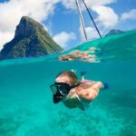 Saint Lucia: Snorkeling Beneath the Pitons in Soufriere - In-Depth Breakdown of the Itinerary