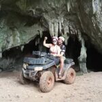 Saitai Mountain Tail ATV Adventure From Krabi - Post-Ride Relaxation and Drop-Off