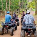 Saitai Mountain Tail ATV Adventure From Krabi - The Experience’s Value