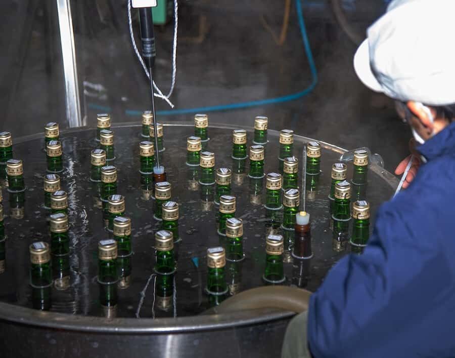 Saitama : Seiun Sake Brewery Tour and Tasting - Practical Details and Tips