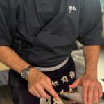 Sakai: Japanese Knife Sharpening Experience - What the Tour Includes and How It Works